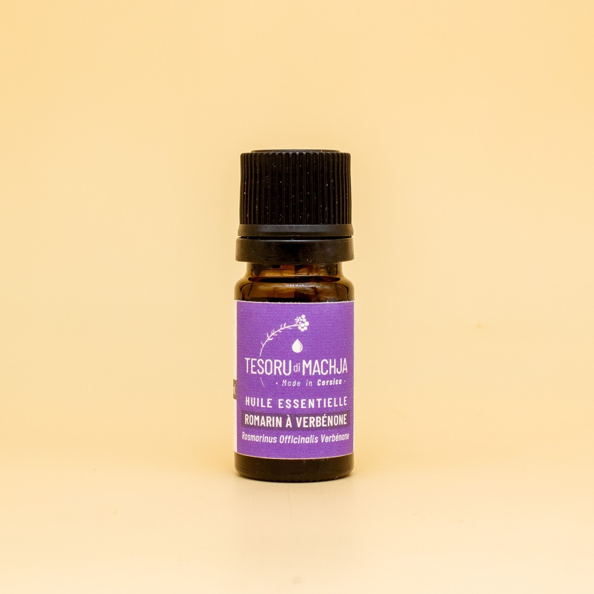 Huile Essentielle Romarin à Verbénone BIO