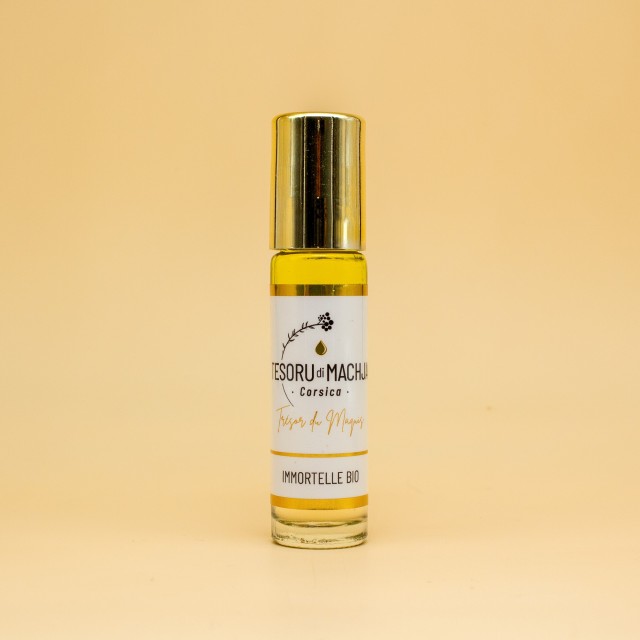 Soin regard lumineux Immortelle & Figue de Barbarie BIO