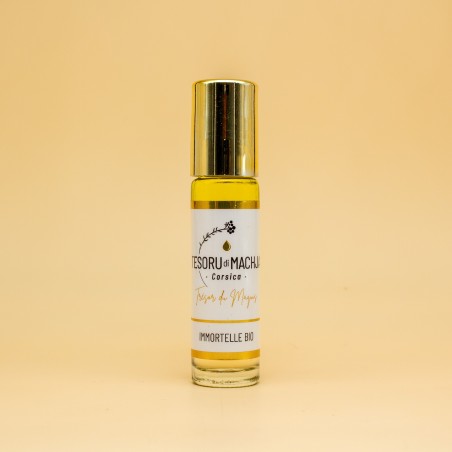 Soin regard lumineux Immortelle & Figue de Barbarie BIO