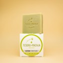 Savon purifiant Romarin, Litsée BIO & Argile verte