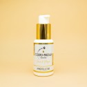 Fluide visage hydratant Immortelle BIO